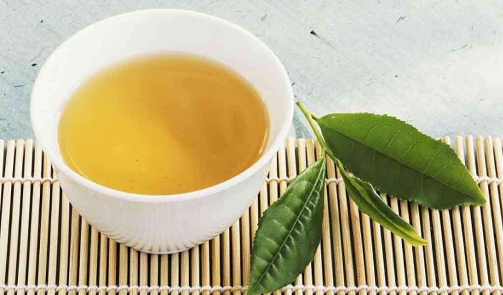 Green Tea The Most Favorite Tea Of Vietnamese People