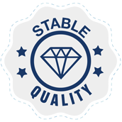 STABLE QUALITY
