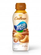 Suppliers Cashew milk coffee 330ml