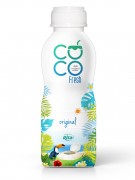 100 Coconut water fresh original