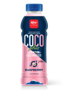 Bulk Buy Electrolytes Coco Plus With Raspberry Flavor