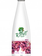 1L Glass bottle Grape Juice Suppliers Online