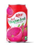 Best Buy NFC Fresh Red Dragon Fruit 330ml Short Can