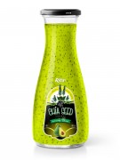 Chia Seed drink good health