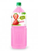 Fruit juice strawberry Pet 2L