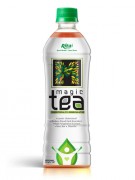 Tropical juice Magic Tea 