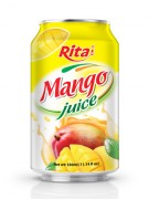 Mango juice 330ml