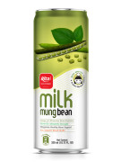 Mung Bean Milk 320ml Can 