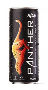 OEM supplier panther energy drink 330ml3