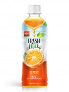 Original Orange Fruit Juice Rich Vitamin C