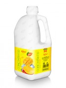 Private label products Concentrated mango juice