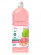 Suppliers Manufacturers Fruit Guava Juice 1L 1