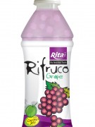 Rifruco Grape With coconut Jelly 350ml