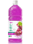 Distributors Fruit juice Grape Private label brand
