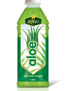 Natural Aloe Drink