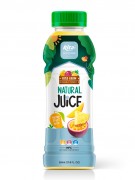NFC natural organic mixed fruit juice 330ml