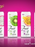 fruit 320ml nutritional beverage good for health