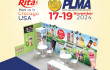 Explore PLMA 2024 - Connect and Conduct Business with Rita
