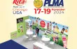Explore PLMA 2024 - Connect and Conduct Business with Rita