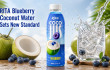 RITA’s Blueberry Coconut Water Sets New Standard for Global Buyers