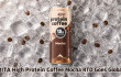 RITA Targets Global Markets With High Protein Coffee Mocha RTD
