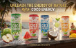The Rise of Carbonated Energy Drinks in Global F&B