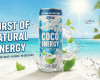 Rita Sparkling Energy – Bubbly Power for a New Generation of Drinks