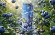 Sparkling Prune Water