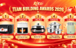 Rita Team Building 2026: Ready for Hòn Rơm, Phan Thiết