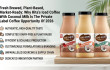 Fresh Brewed, Plant-Based, Market-Ready Why Rita's Iced Coffee With Coconut Milk Is The Private Label Coffee Opportunity Of 2026