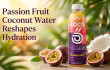 How Passion Fruit Coconut Water Is Reshaping Hydration Choices