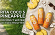 Why Consumers Are Choosing Coconut Water With Electrolytes and Pineapple Flavor