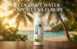Coconut Water Export Opportunities in USA and Europe Market Trends