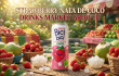Textured Beverage Market Growth — How Strawberry Nata de Coco Drinks Are Winning in the Middle East and Southeast Asia