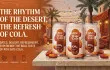 The Rise of Private Label Cola Drinks in Global Beverage Export Markets