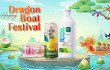 A Warm Dragon Boat Festival with Rita Beverage Company: Spreading Culture, Connecting with Love