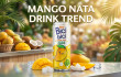Mango Nata De Coco Drink Trend Drives Global Beverage Sourcing Opportunities