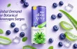 Global Demand for Botanical Beverages Surges as Consumers Seek Functional Refreshment
