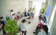 First Aid and Occupational Safety Training Course at Rita Company
