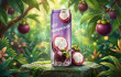 The Rise of Sparkling Mangosteen Drink