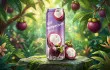 The Rise of Sparkling Mangosteen Drink