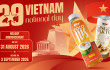Rita Celebrates Vietnam Independence Day 2/9: Honoring National Spirit and Sharing Joy with Our Team & Global Partners