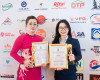 Rita Company Achieves Double Awards at Asia Excellent Brand 2024 Event