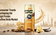 Consumer Trends Reshaping the High Protein Coffee Drink Market