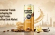 Consumer Trends Reshaping the High Protein Coffee Drink Market