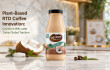Plant-Based RTD Coffee Innovation: Coconut Milk Latte Gains Global Traction