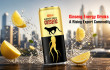 Ginseng Energy Drinks – A Rising Export Commodity