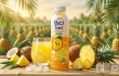 The Rise of Pineapple Juice Drink With Nata De Coco
