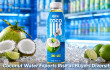 Coconut Water Exports Rise as Global Beverage Buyers Diversify