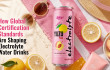 How Global Certification Standards Are Shaping Electrolyte Water Drinks
